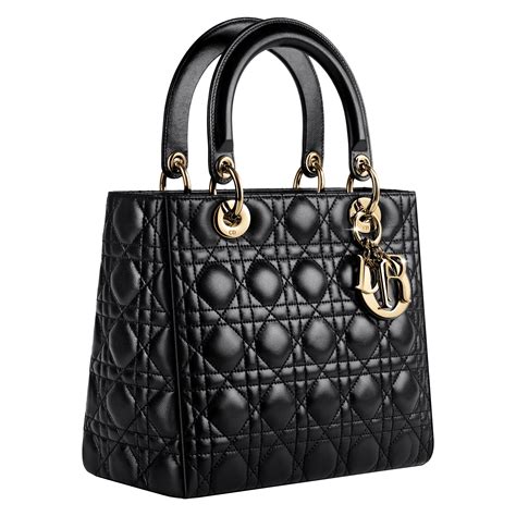 lady dior bolso.